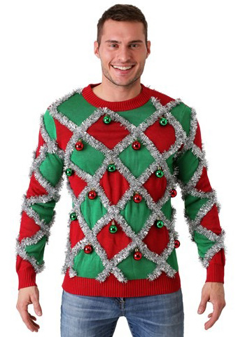 Best Ugly Christmas Sweater Ideas | A Few Gift Ideas